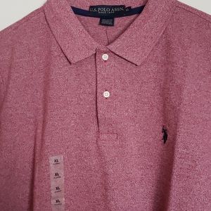 MEN POLO